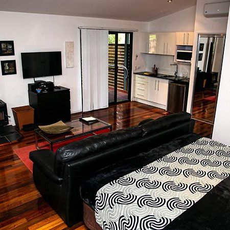 Amore On Buderim Rainforest Cabins Sunshine Coast Ngoại thất bức ảnh