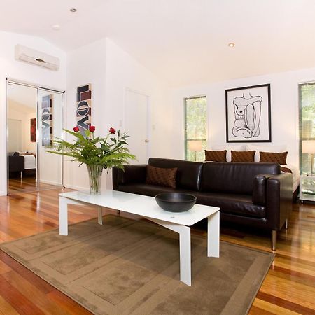 Amore On Buderim Rainforest Cabins Sunshine Coast Ngoại thất bức ảnh