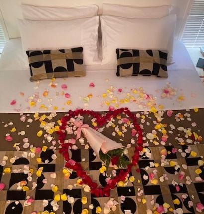 Amore On Buderim Rainforest Cabins Sunshine Coast Ngoại thất bức ảnh